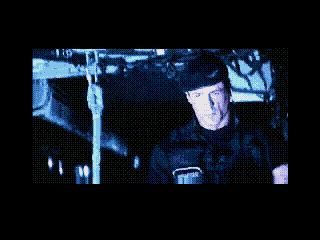 Demolition Man screenshot 5 for Sega CD